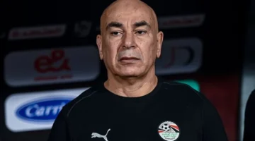 قرار حسام حسن.. إلغاء مران مصر وتحرك من الكاف ضد مروان عطية